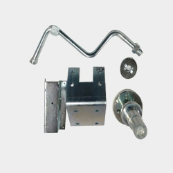 Governmental Control Over Industries