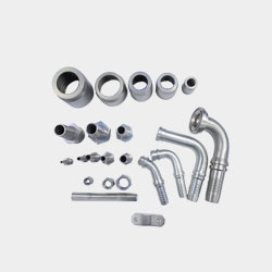 Governmental Control Over Industries