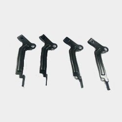 Governmental Control Over Industries