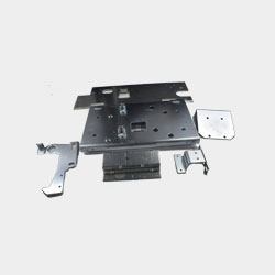 Governmental Control Over Industries