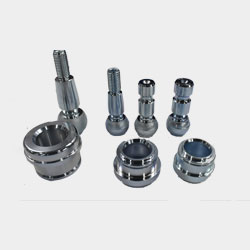 Governmental Control Over Industries