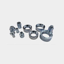 Governmental Control Over Industries