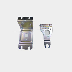 Governmental Control Over Industries