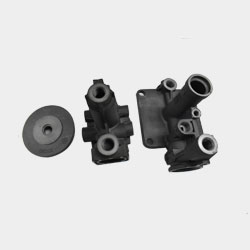 Governmental Control Over Industries