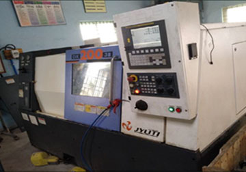 Governmental Control Over Industries