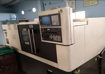 Governmental Control Over Industries