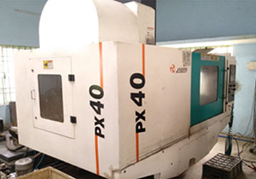 Governmental Control Over Industries