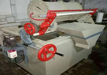 Governmental Control Over Industries