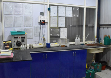 Governmental Control Over Industries