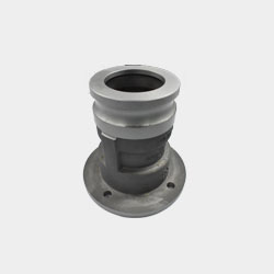 Governmental Control Over Industries